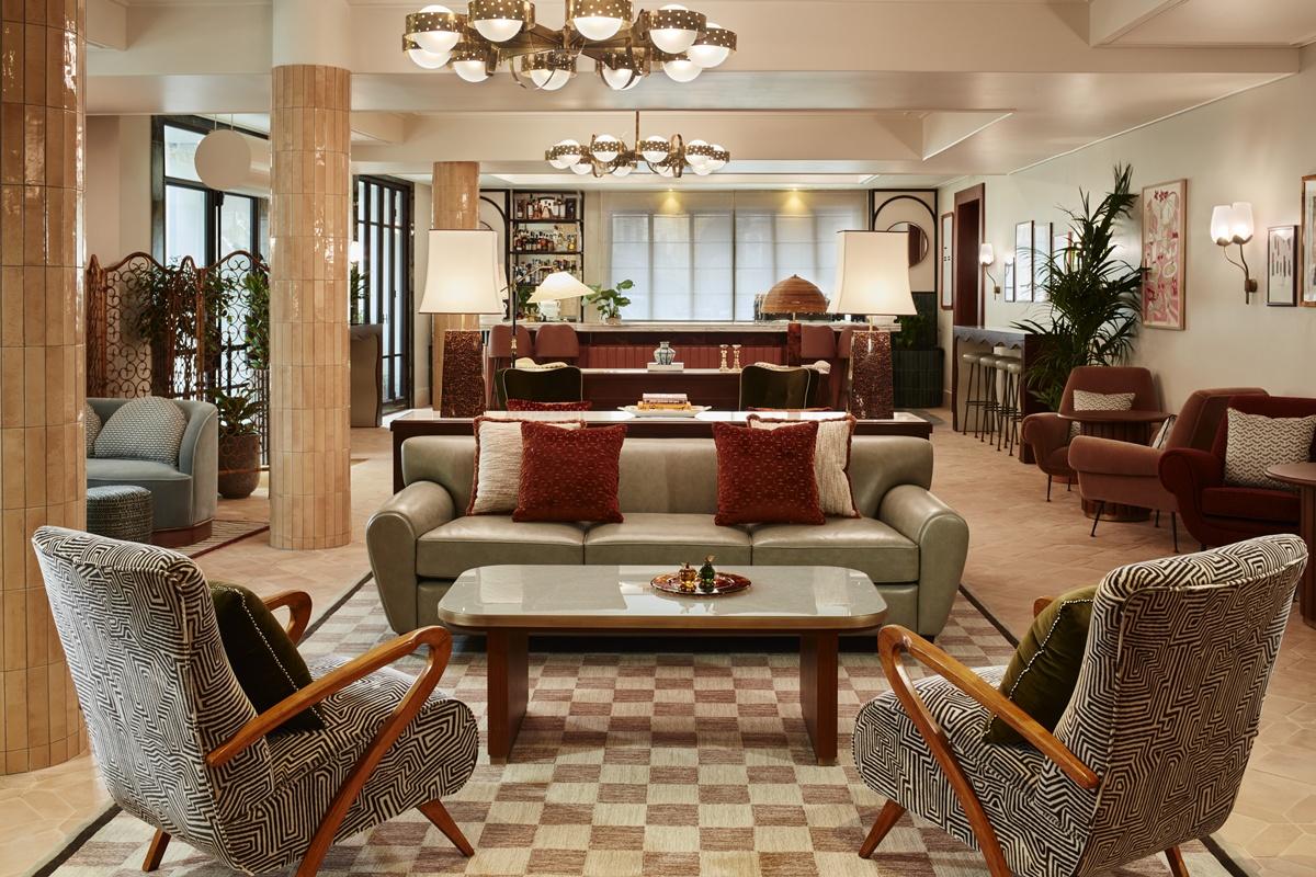 Hotel Palazzo Ricasoli Флоренція Екстер'єр фото