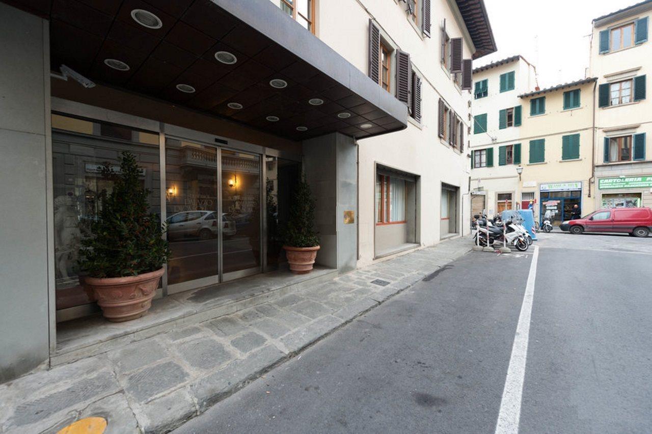 Hotel Palazzo Ricasoli Флоренція Екстер'єр фото