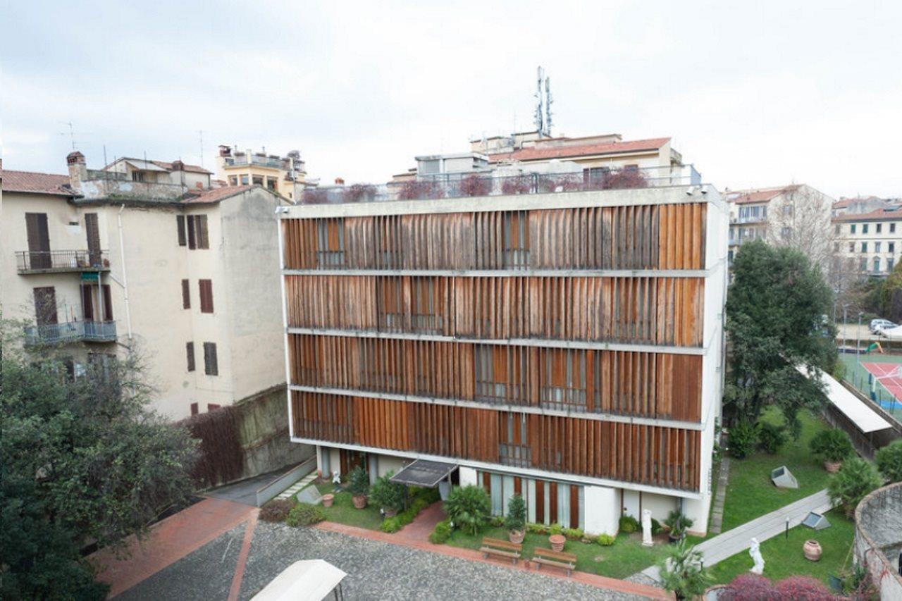 Hotel Palazzo Ricasoli Флоренція Екстер'єр фото