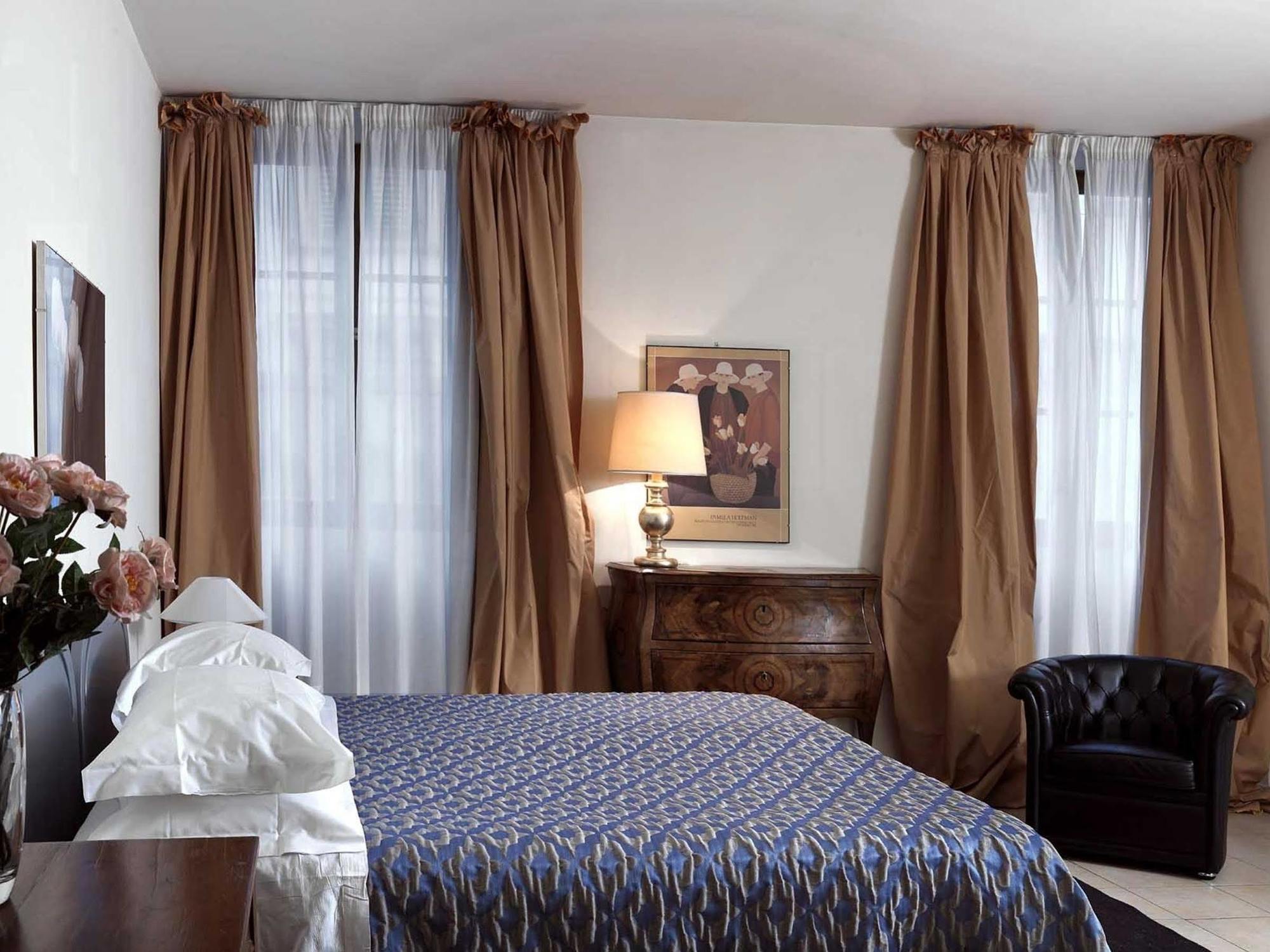 Hotel Palazzo Ricasoli Флоренція Екстер'єр фото