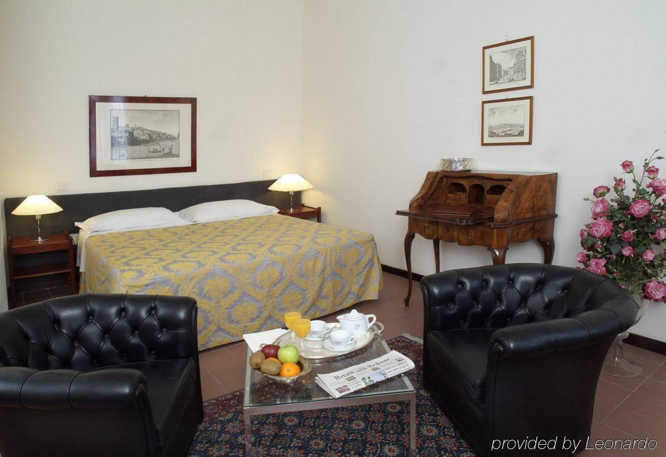 Hotel Palazzo Ricasoli Флоренція Екстер'єр фото