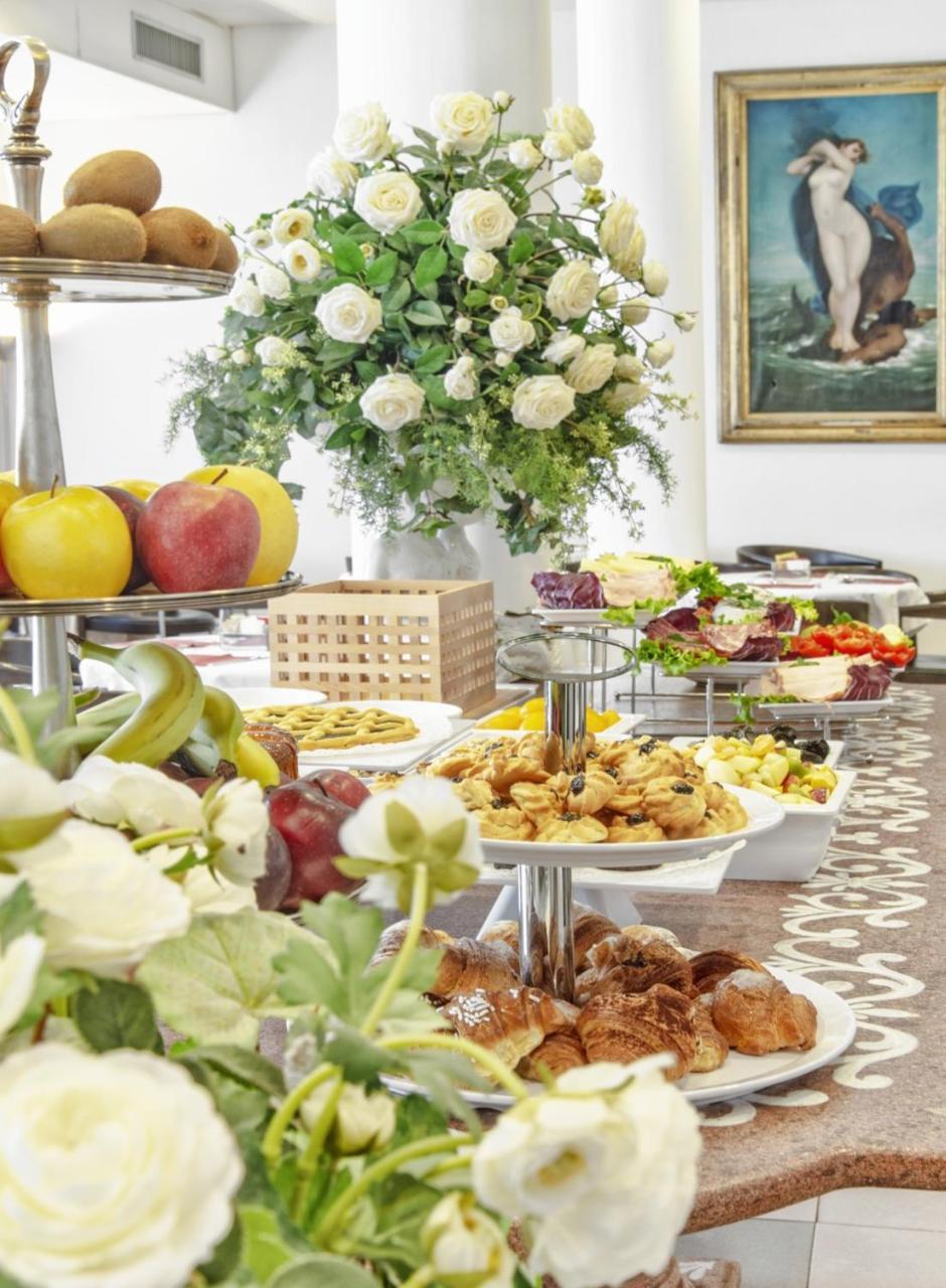 Hotel Palazzo Ricasoli Флоренція Екстер'єр фото