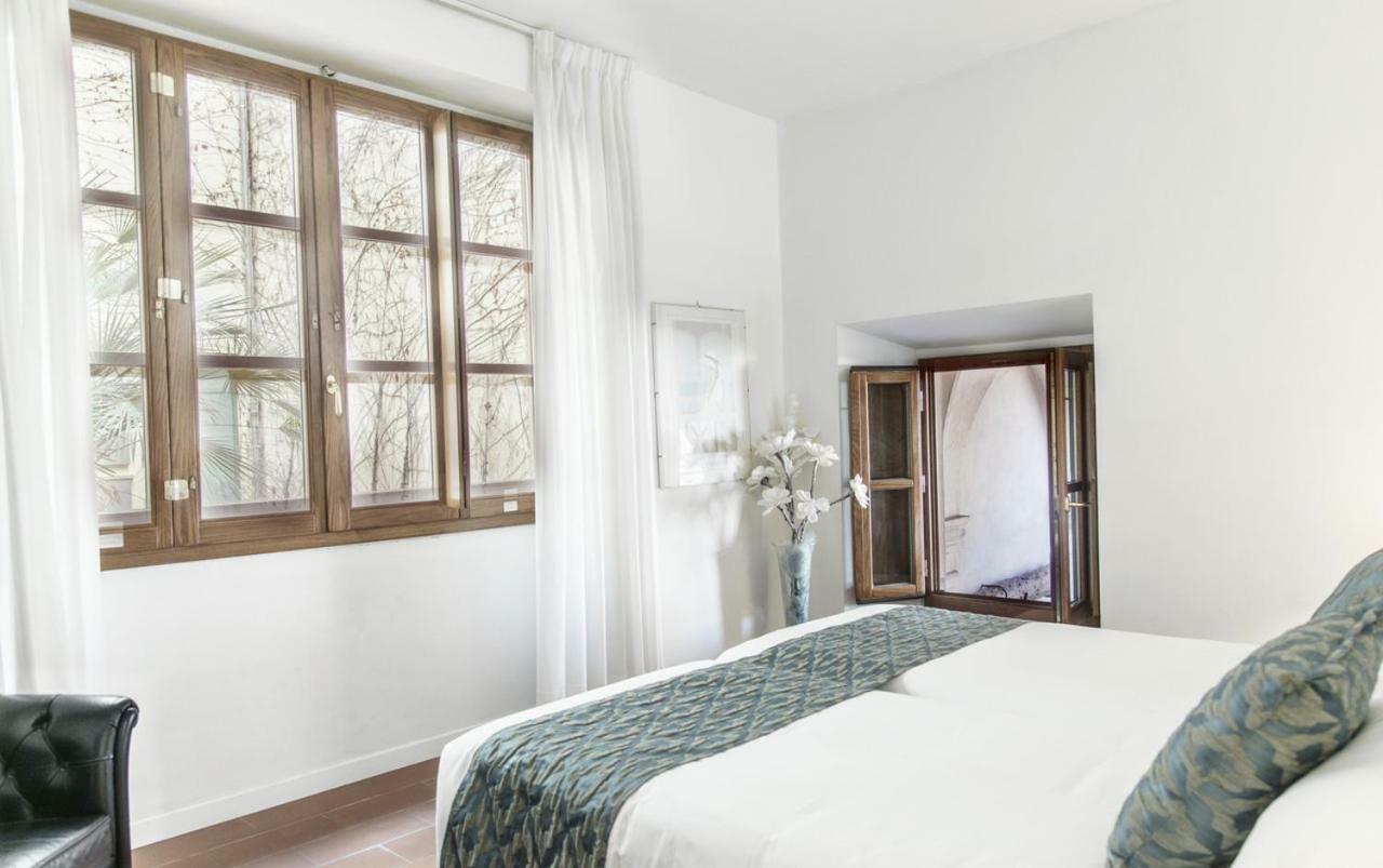 Hotel Palazzo Ricasoli Флоренція Екстер'єр фото