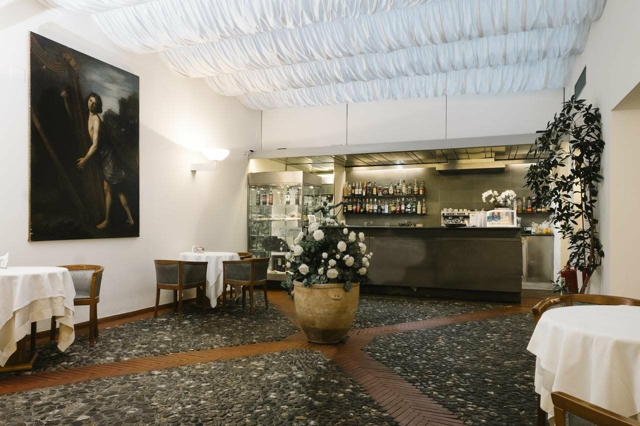 Hotel Palazzo Ricasoli Флоренція Екстер'єр фото
