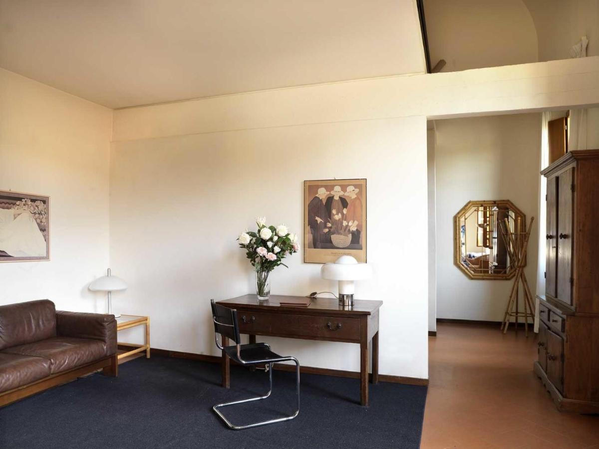 Hotel Palazzo Ricasoli Флоренція Номер фото
